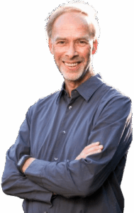 Picture of Michael, CCO at omoqo