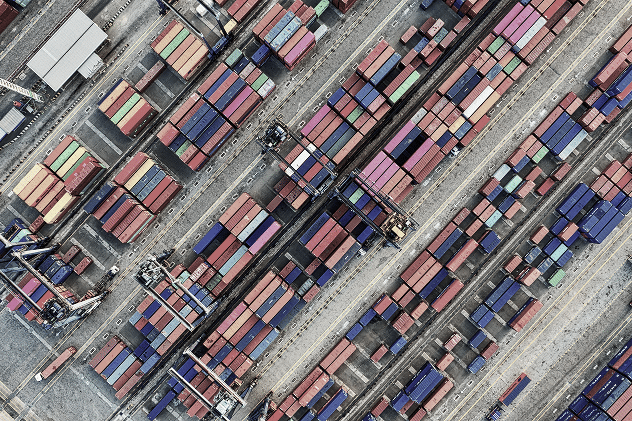 omoqo's terminal operating system, TOM, is going live at Cargo Terminal Lehmann